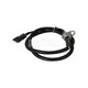CONTINUOUS WEAR SENSOR - LENGTH=1280MM - GREEN
